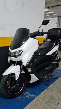 YAMAHA NMAX 160 ABS 
